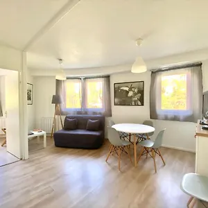 Apartamento Avec Parking Centre Pour Et Affaires, Toulouse